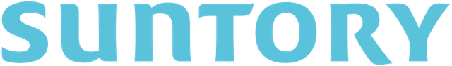 Logo Suntory