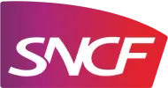 Logo SNCF