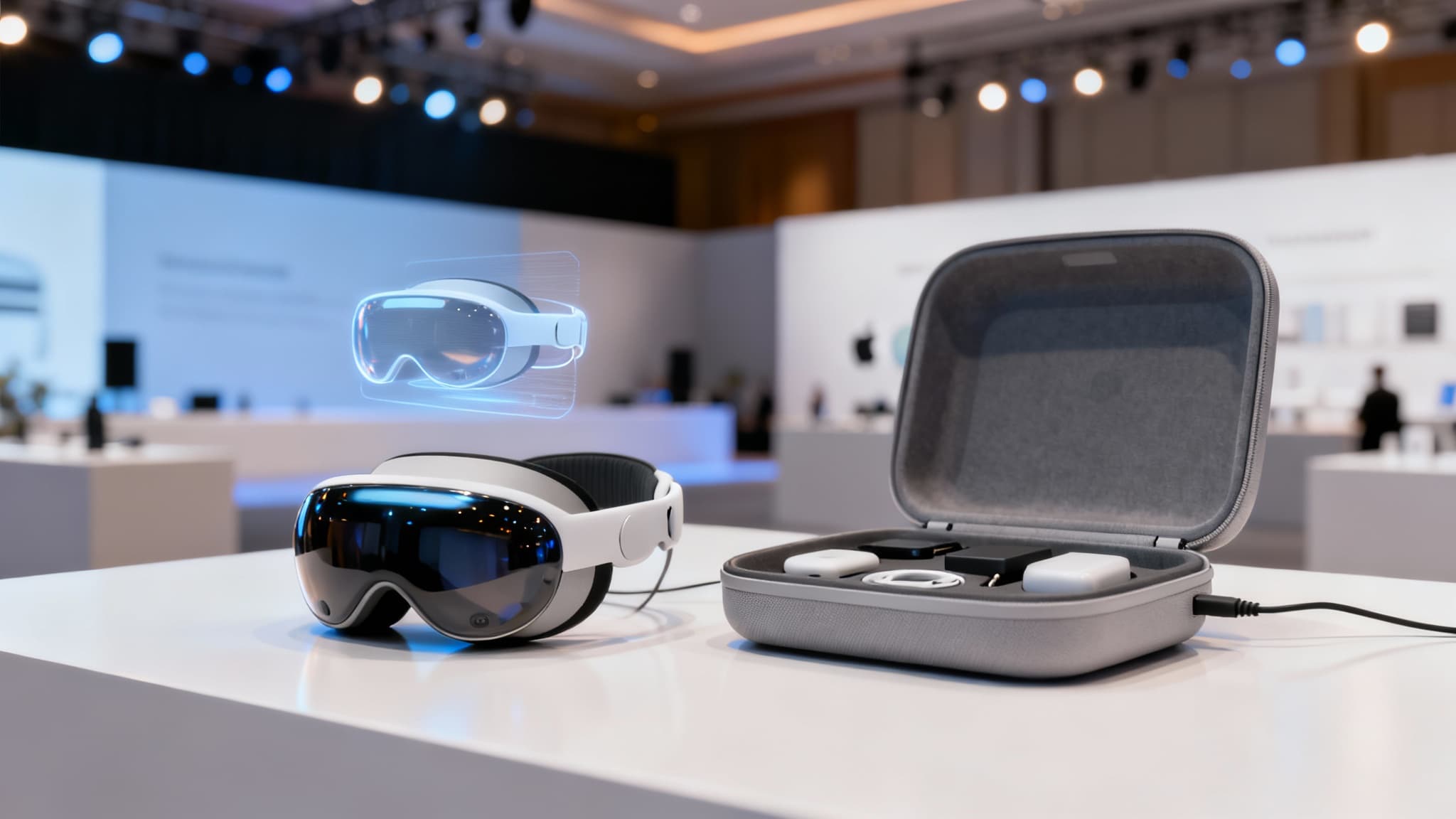 Comment réussir une activation immersive sur votre stand (sans galère technique)